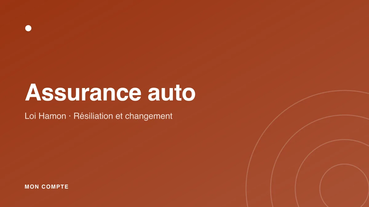 Conducteur signant un nouveau contrat d'assurance auto après résiliation de l'ancien